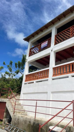 Apartamento cómodo en Las Galeras cerca Samana